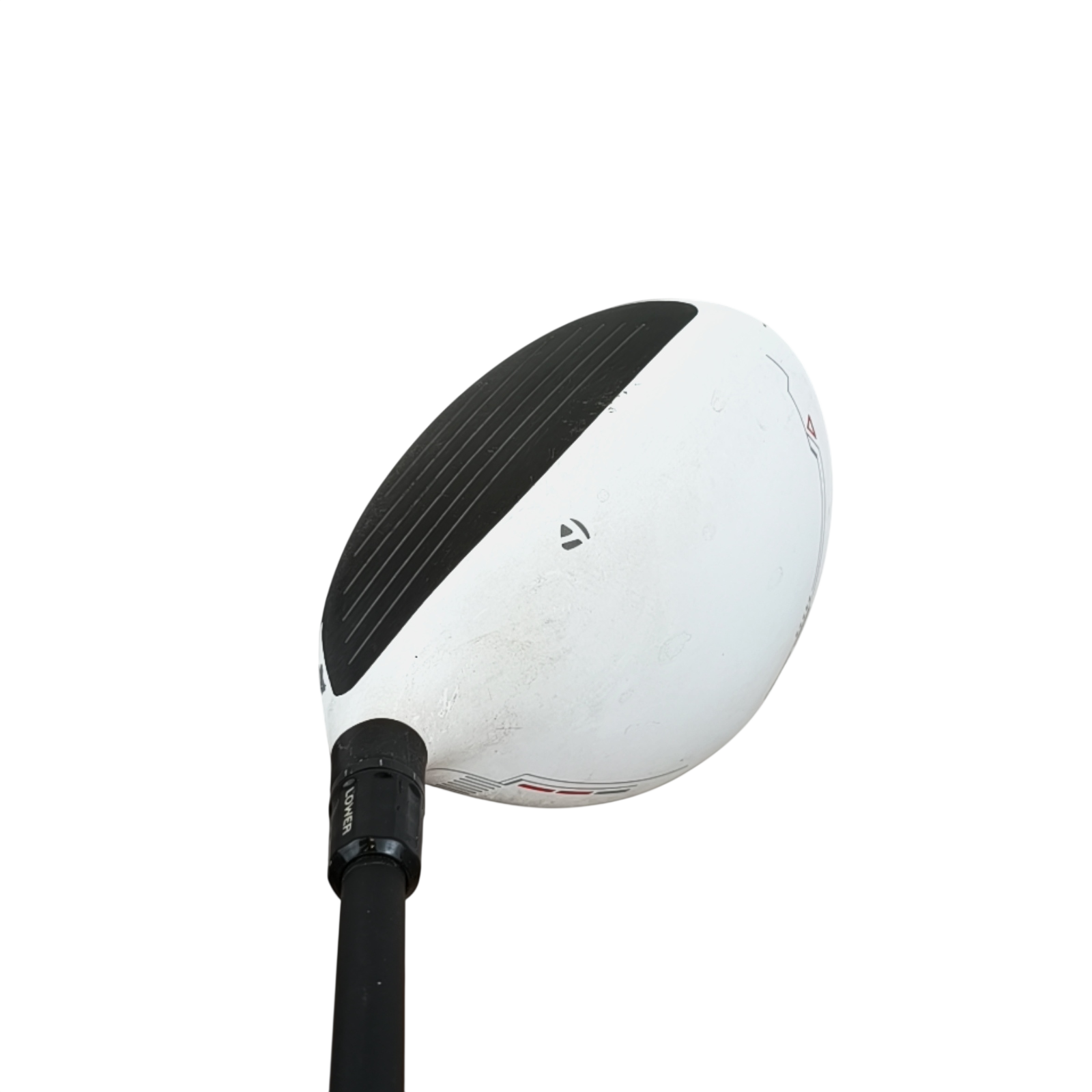 TaylorMade R11 Fairway Wood / Flex Regular / #3/15.5