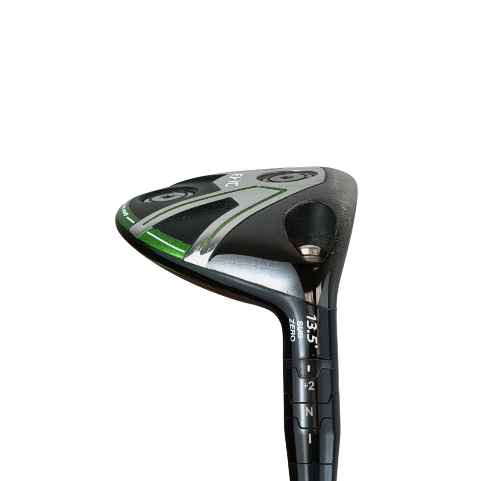 Callaway Epic Fairway Wood / Flex Regular / #3/13.5
