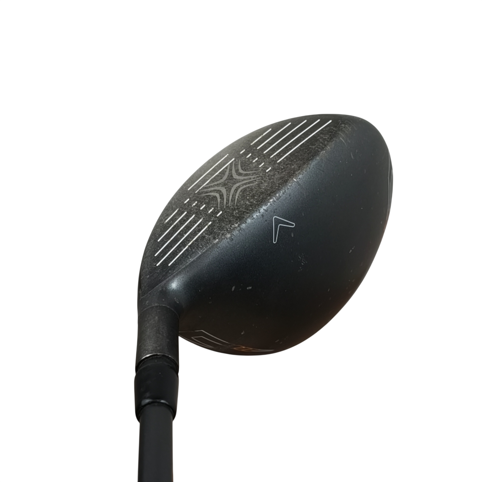 Callaway X2 Hot Fairway Wood / Flex Regular / #3/15