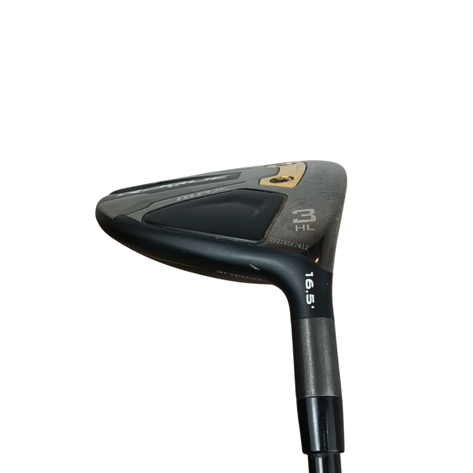Callaway Rogue ST Max Fairway Wood / Flex Regular / #3/16.5