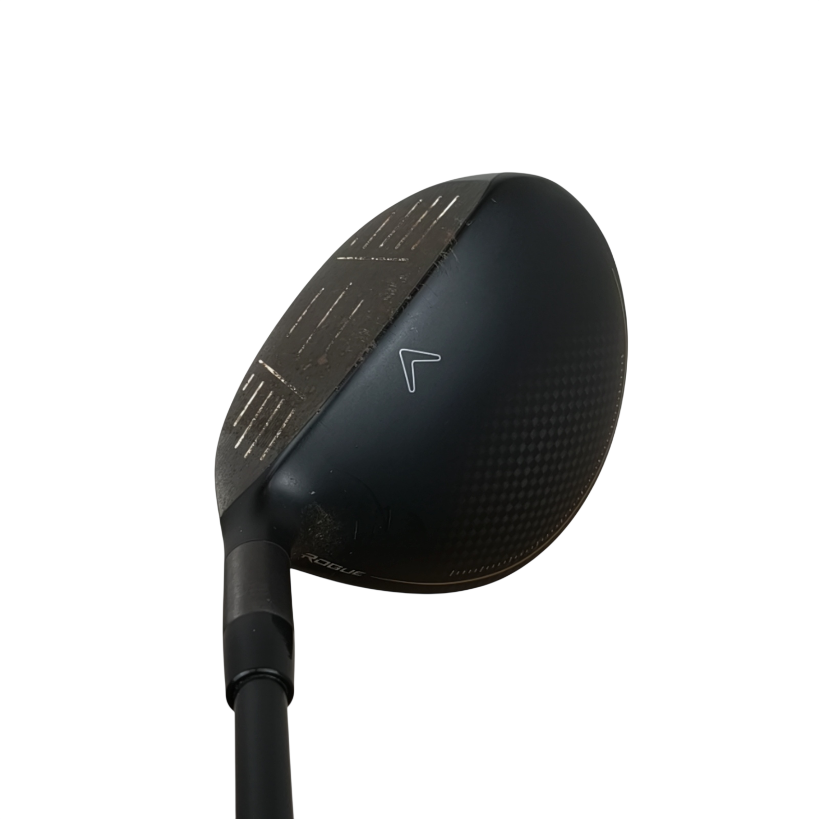 Callaway Rogue ST Max Fairway Wood / Flex Regular / #3/16.5