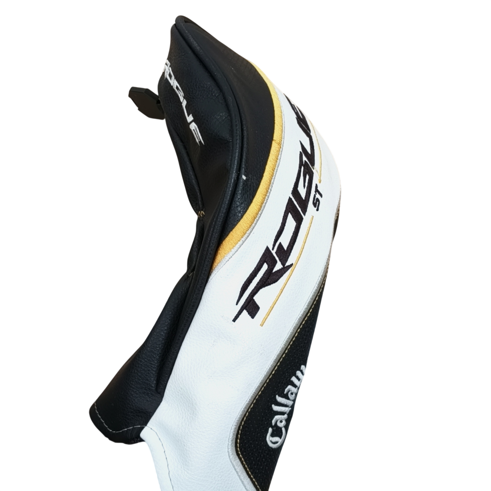 Callaway Rogue ST LS Fairway Wood / Flex X-Stiff / #5/18
