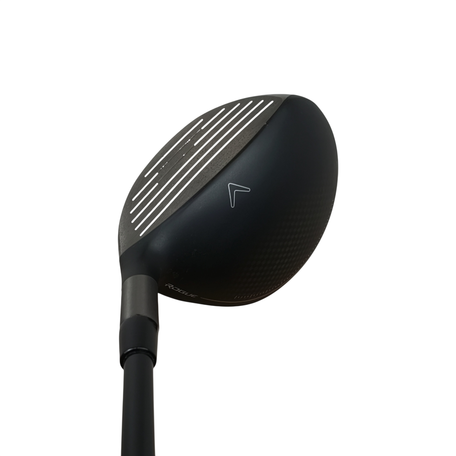 Callaway Rogue ST LS Fairway Wood / Flex X-Stiff / #5/18