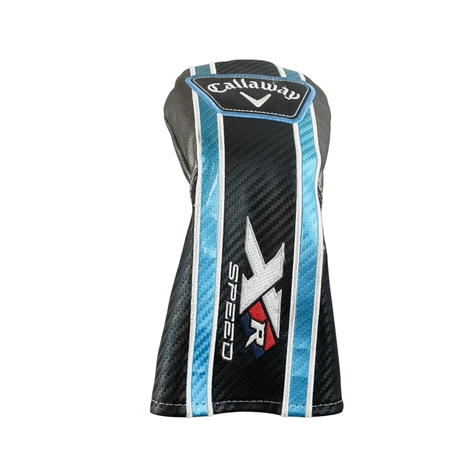 Venstre Callaway XR Speed Fairway Wood / Flex Ladies / #3/15
