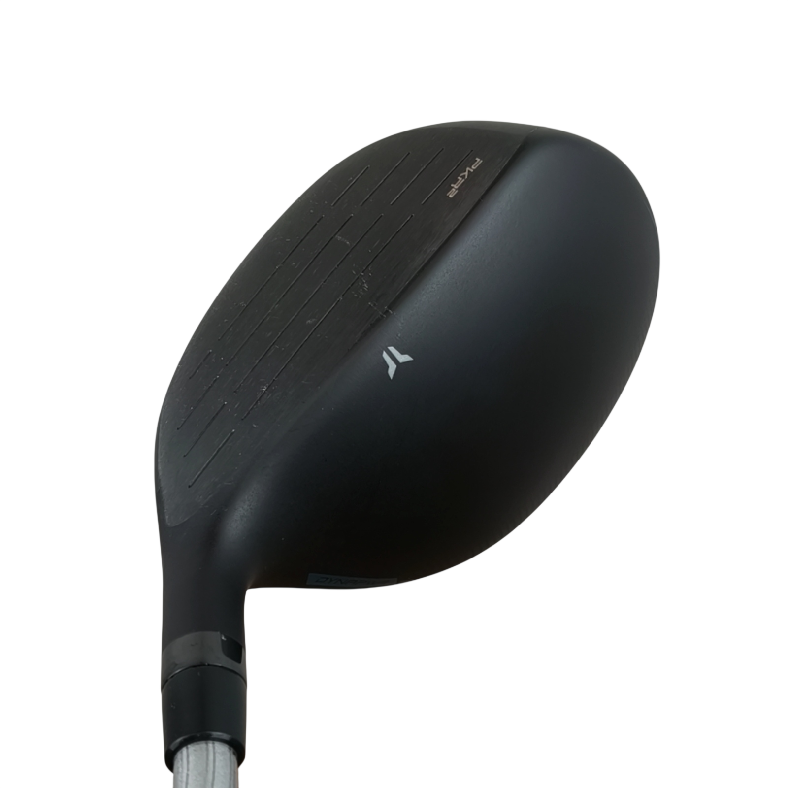 Wilson DynaPWR Fairway Wood / Flex Ladies / #7/21