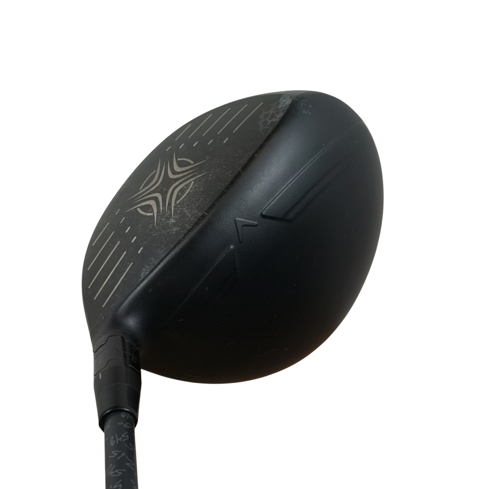 Callaway XR Driver / Flex Regular / Loft 10.5
