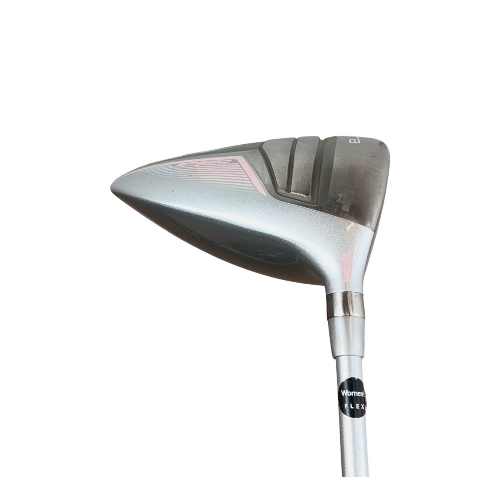 Cobra XL Speed Driver / Flex Ladies / Loft 13.5