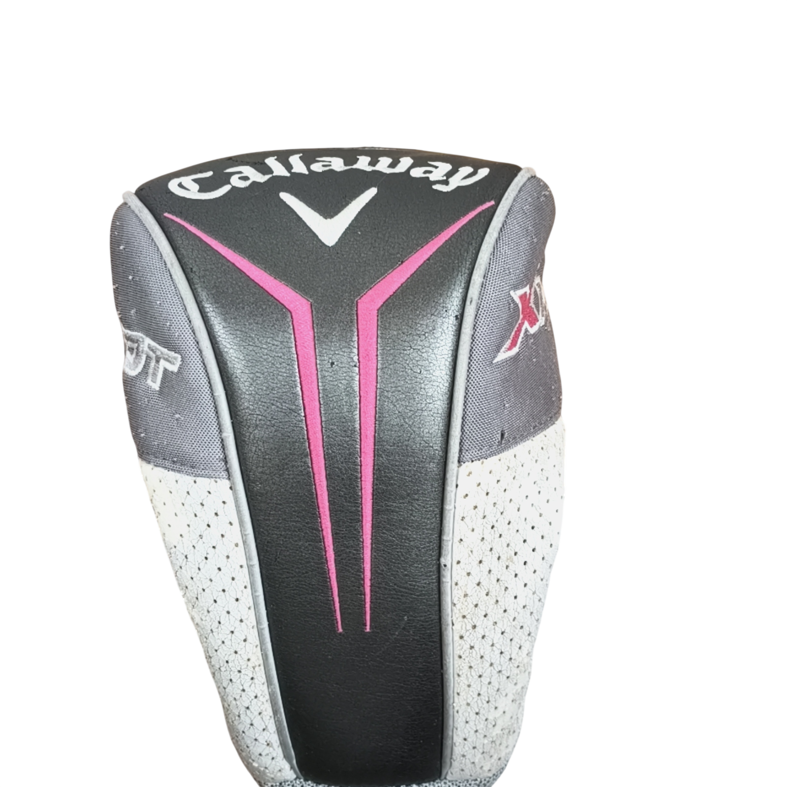 Callaway X Hot Driver / Flex Ladies / Loft 13.5