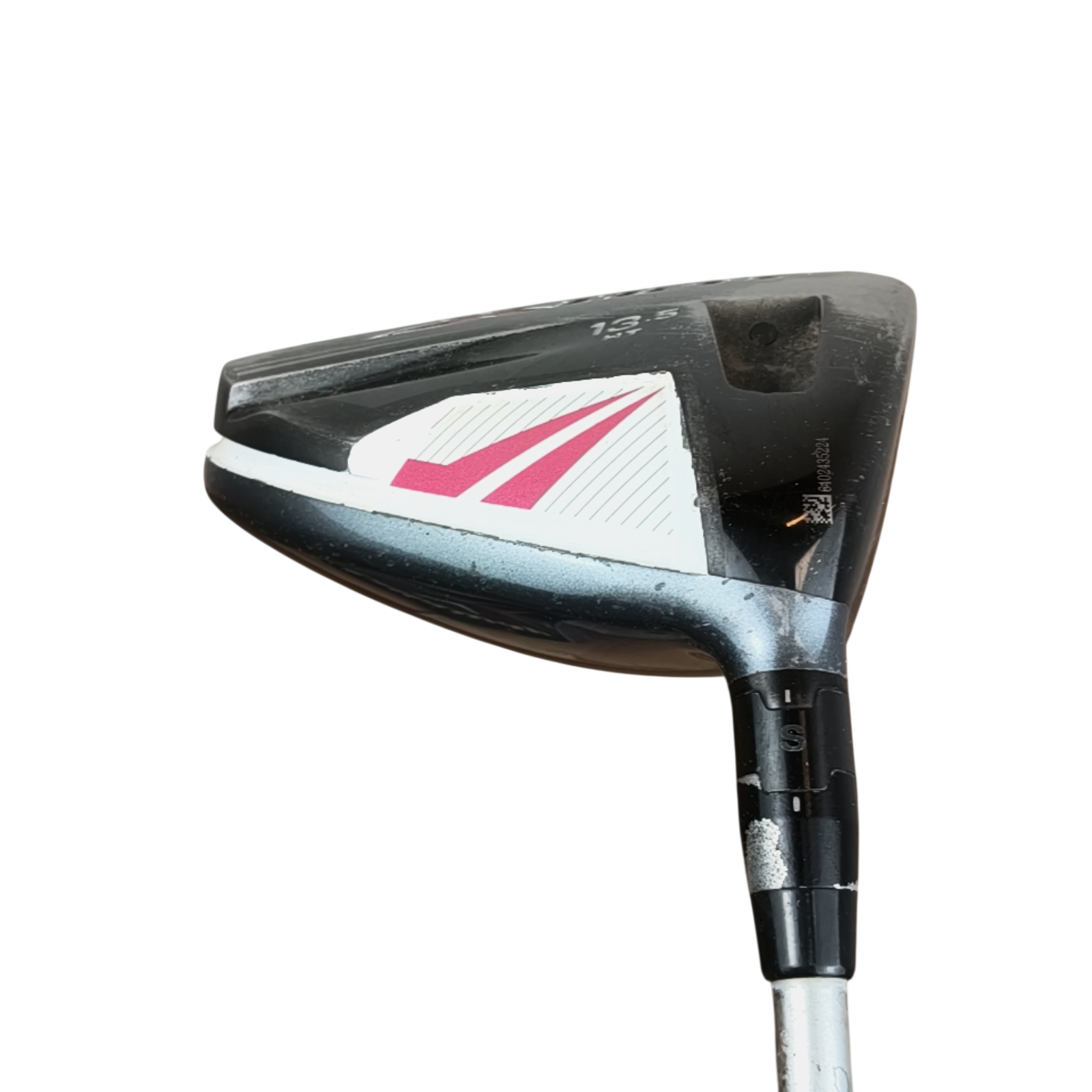 Callaway X Hot Driver / Flex Ladies / Loft 13.5
