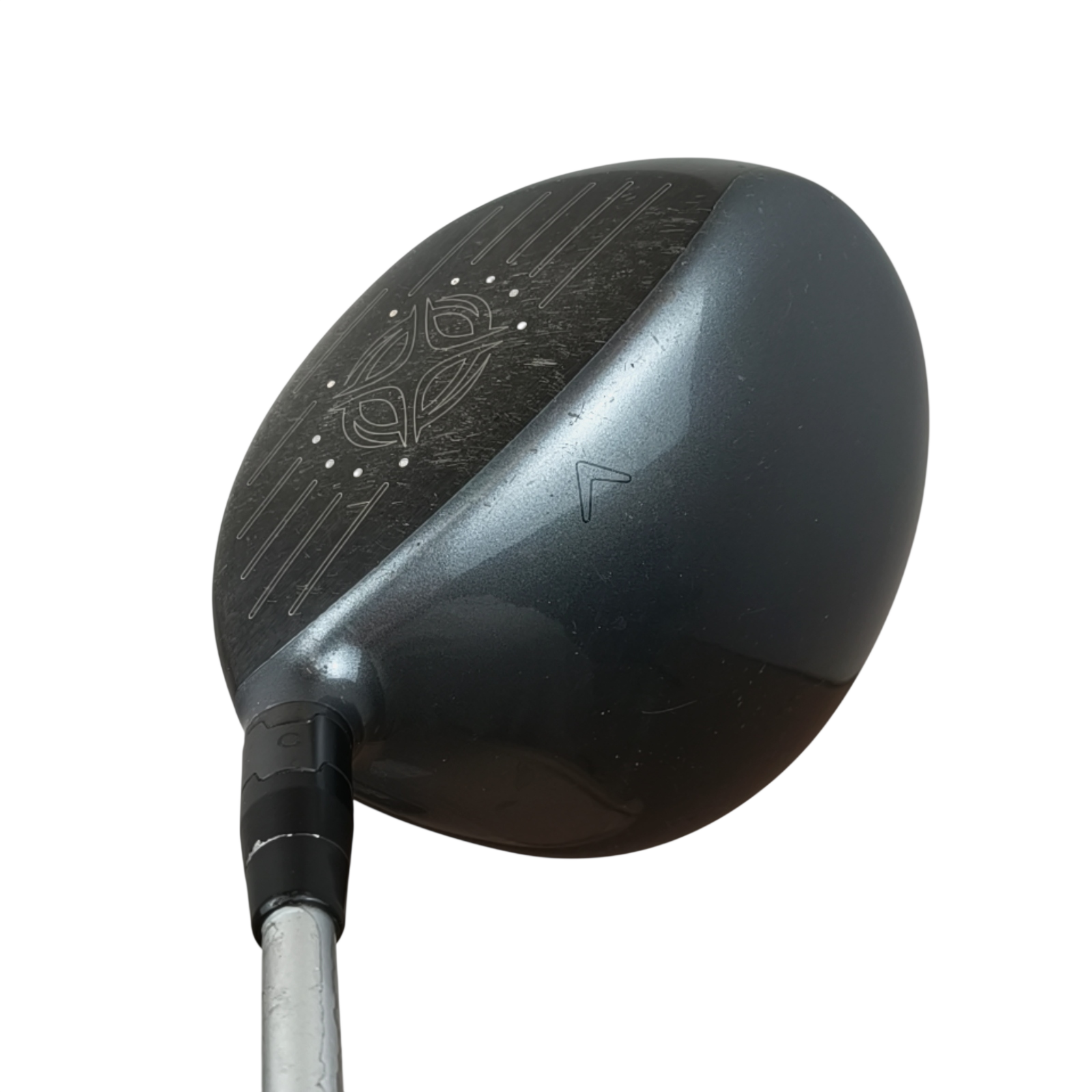 Callaway X Hot Driver / Flex Ladies / Loft 13.5