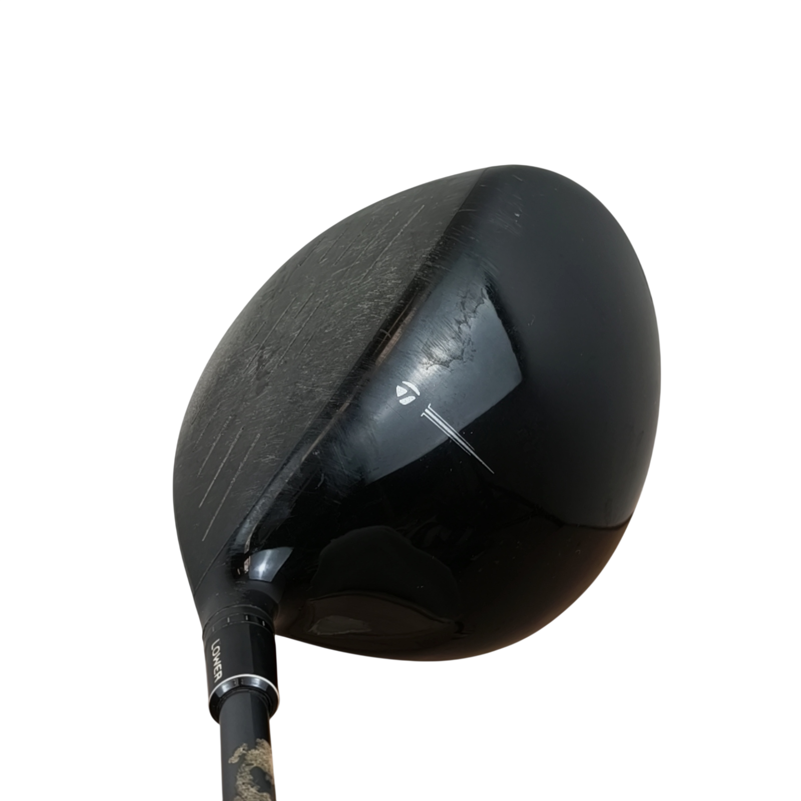TaylorMade R15 Driver / Flex Stiff / Loft 10.5