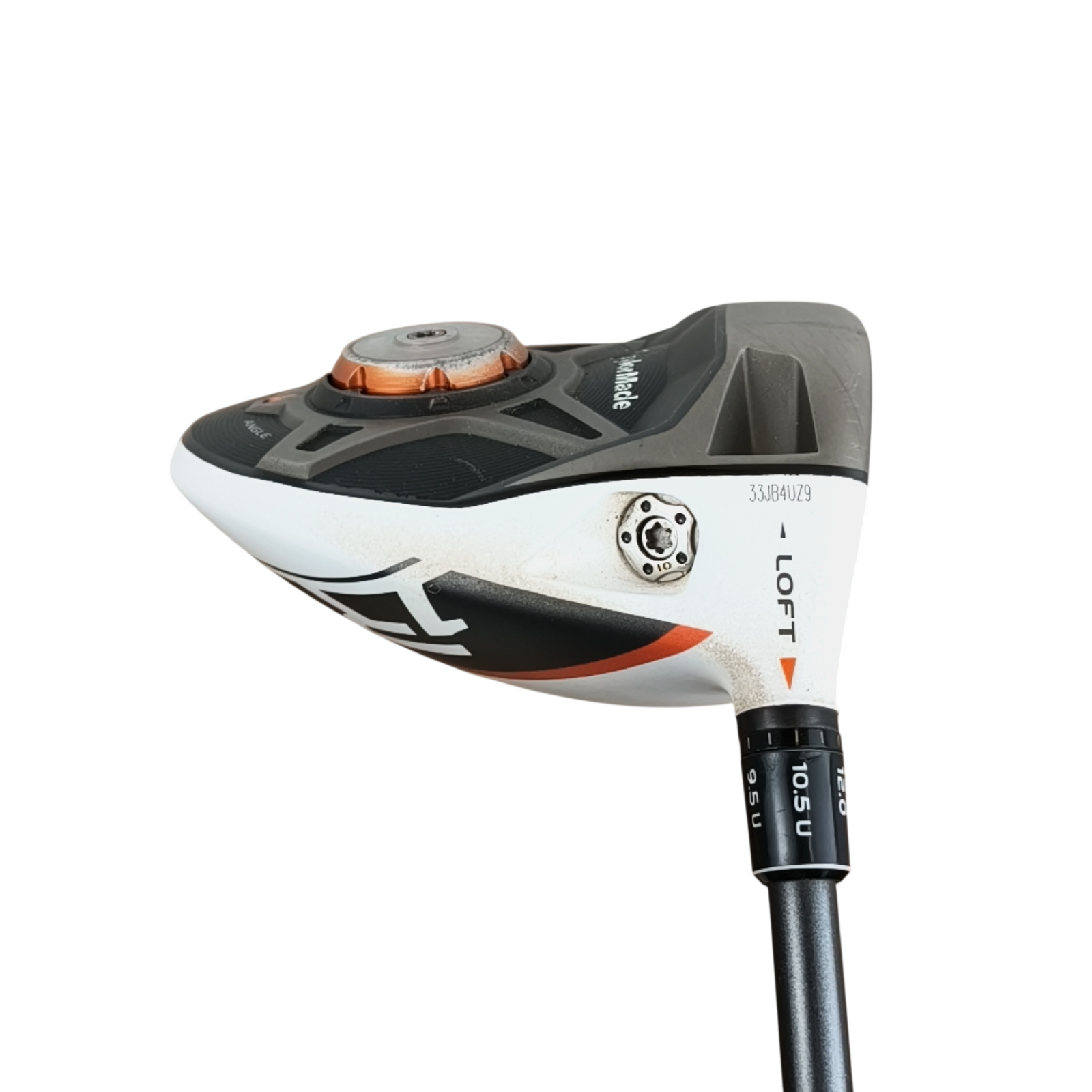 TaylorMade R1 Driver / Flex Stiff / Loft 10.5