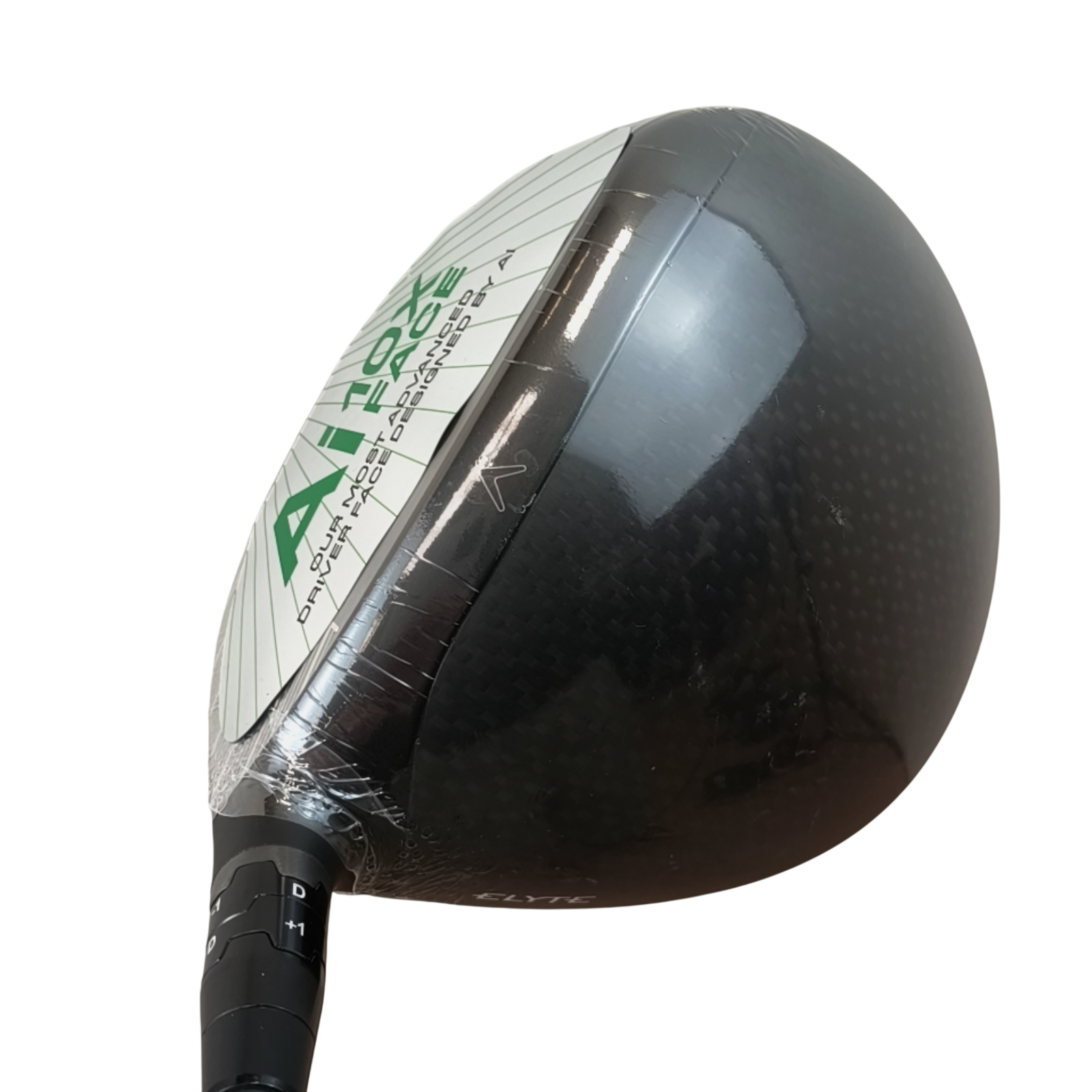 Callaway Elyte Driver / Flex Regular / Loft 10.5