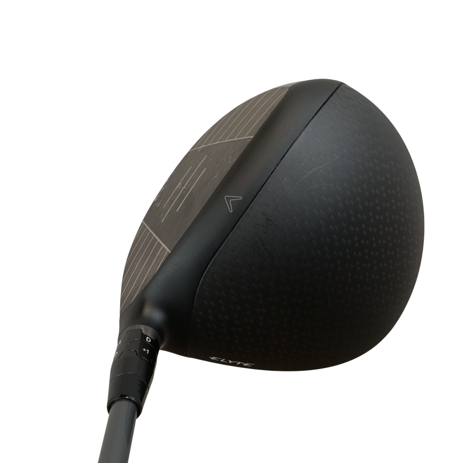 Callaway Elyte Driver / Flex Regular / Loft 10.5