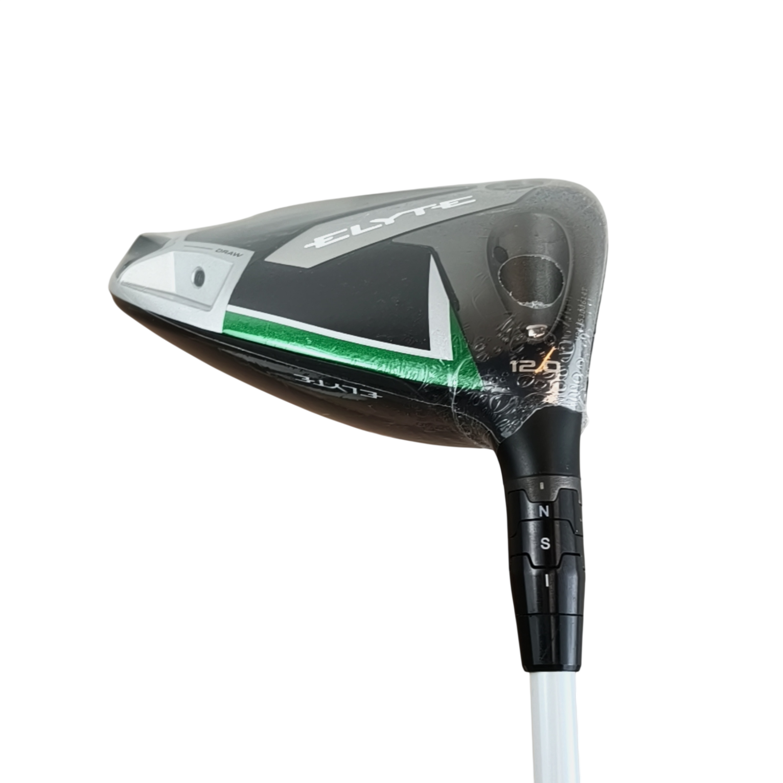 Callaway Elyte Driver / Flex Ladies / Loft 12
