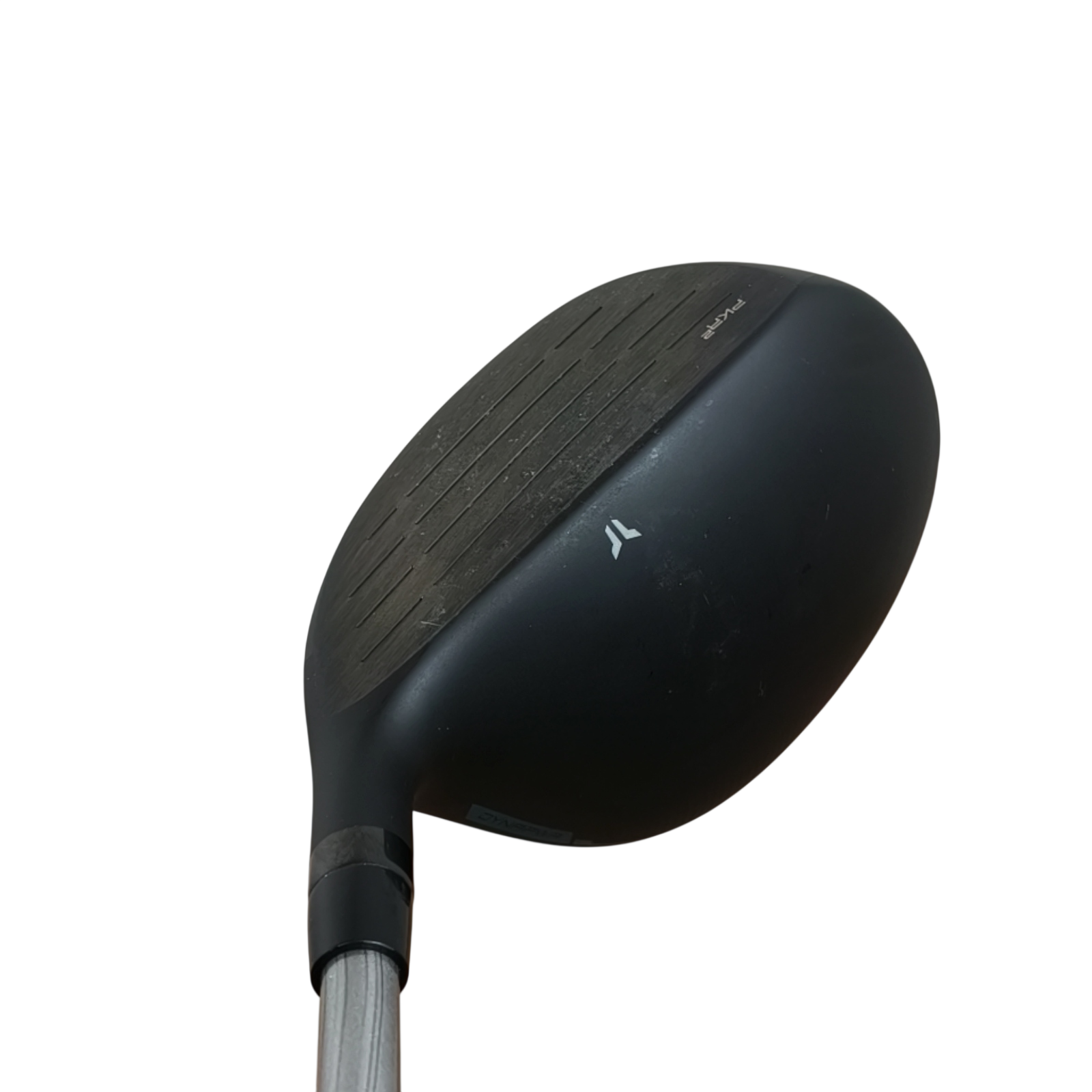 Wilson DynaPWR Fairway Wood / Flex Ladies / #5/18.5