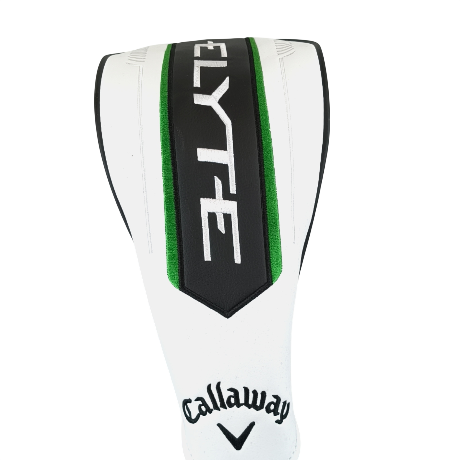 Callaway Elyte X Driver / Flex Ladies / Loft 12
