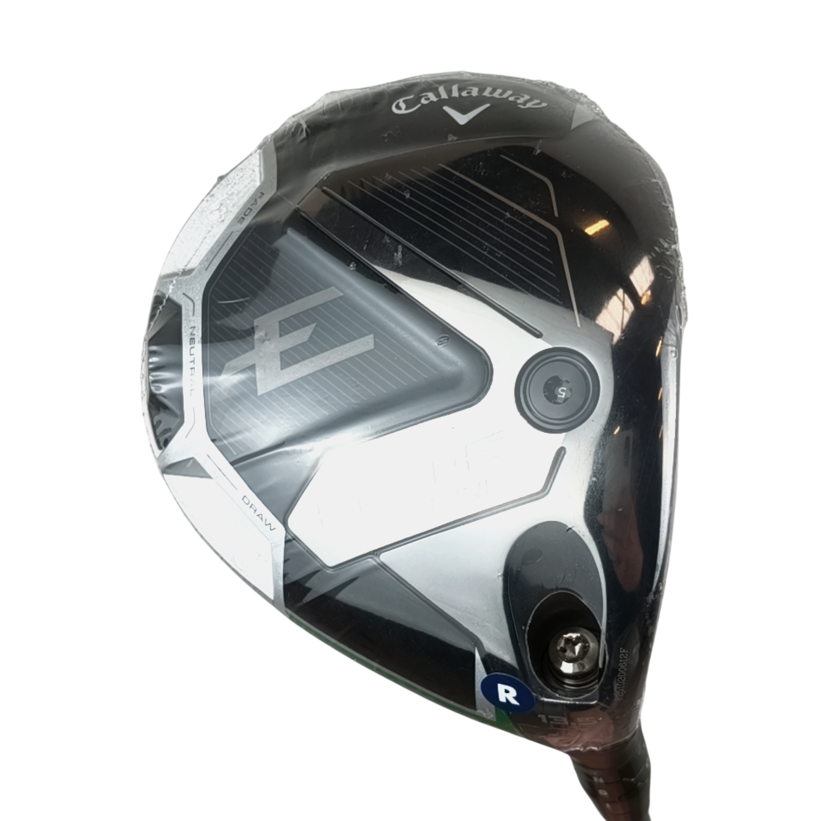 Callaway Elyte Mini Driver Mini Driver / Flex Regular / Loft 13.5