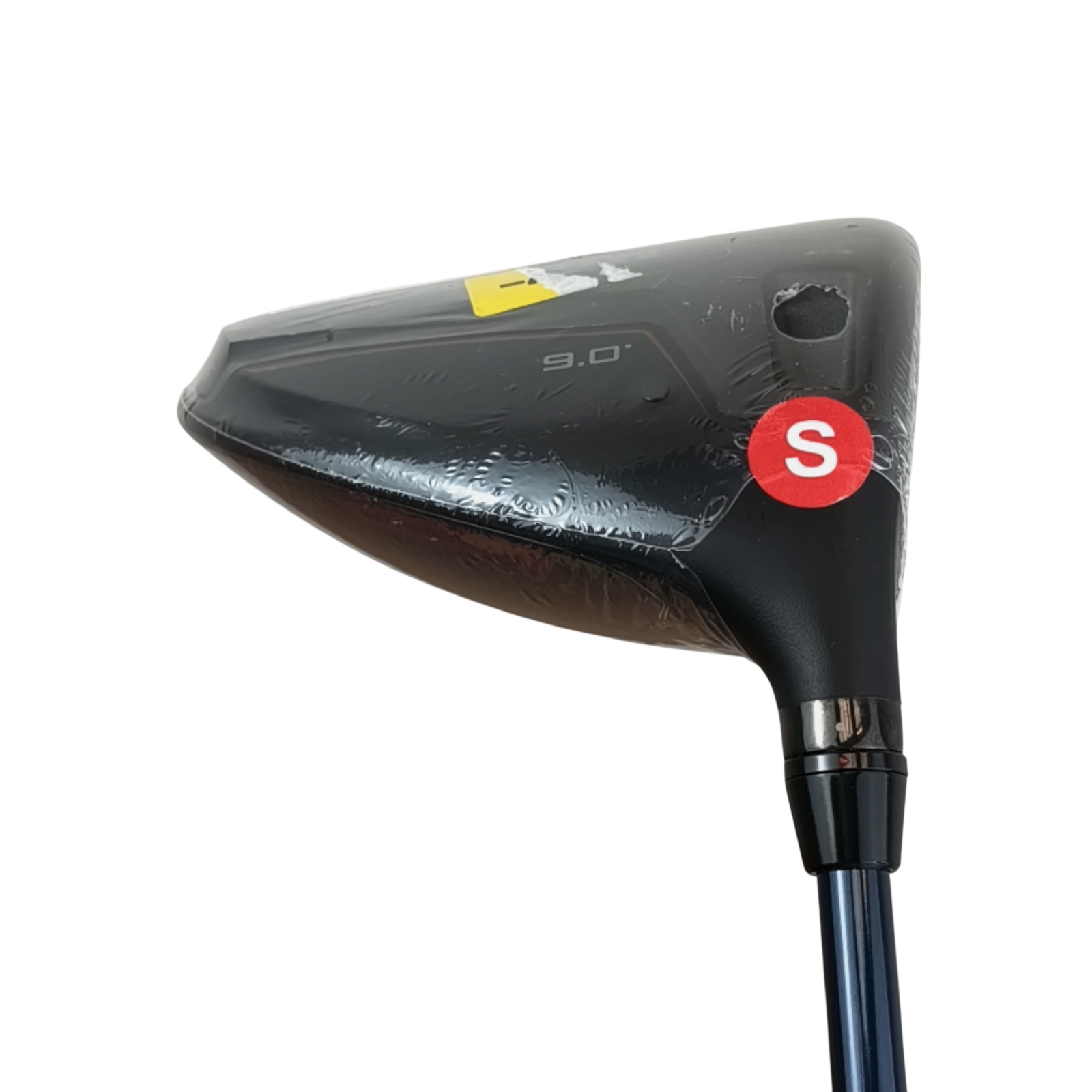 Wilson DynaPWR Carbon Driver / Flex Stiff / Loft 9.5