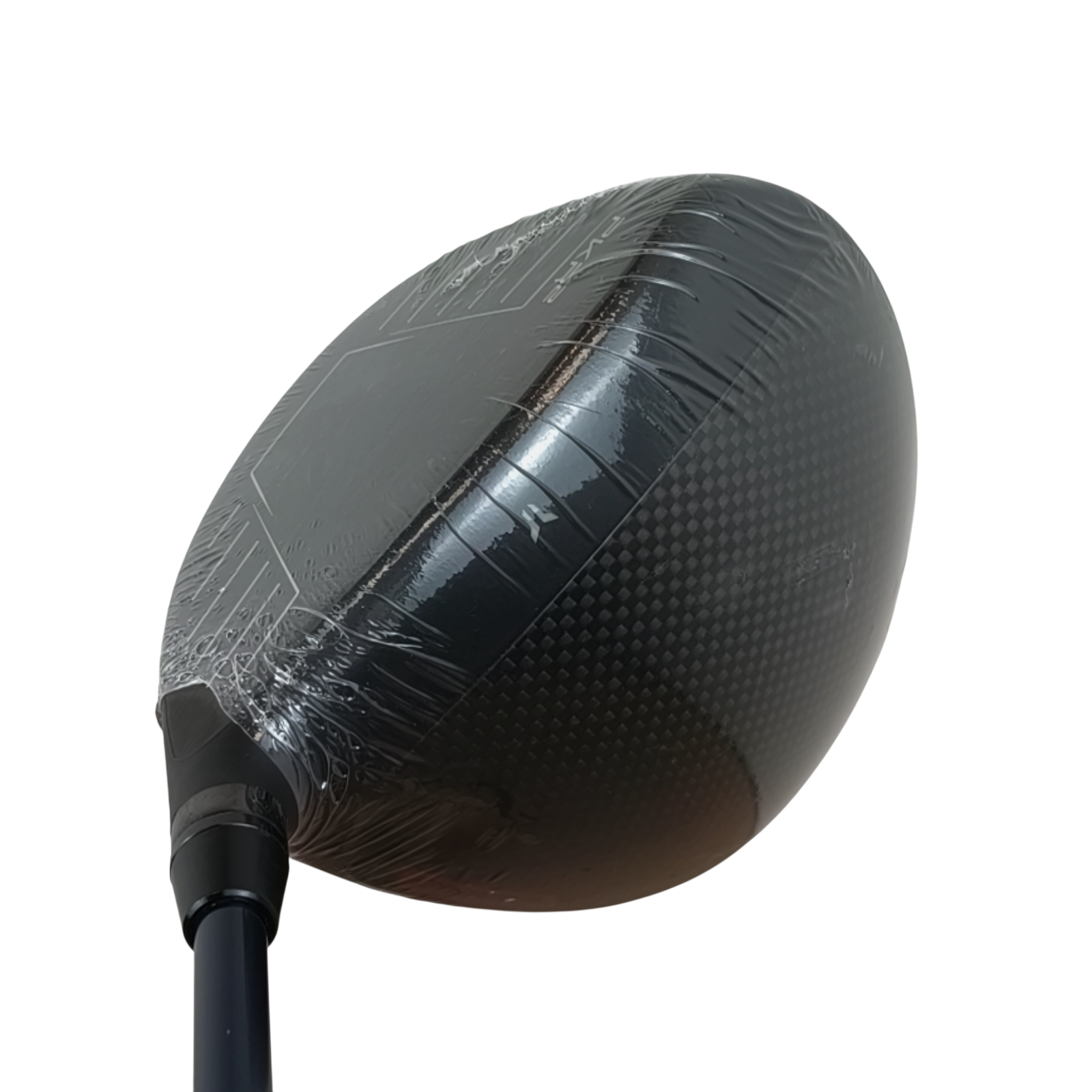 Wilson DynaPWR Carbon Driver / Flex Stiff / Loft 9.5