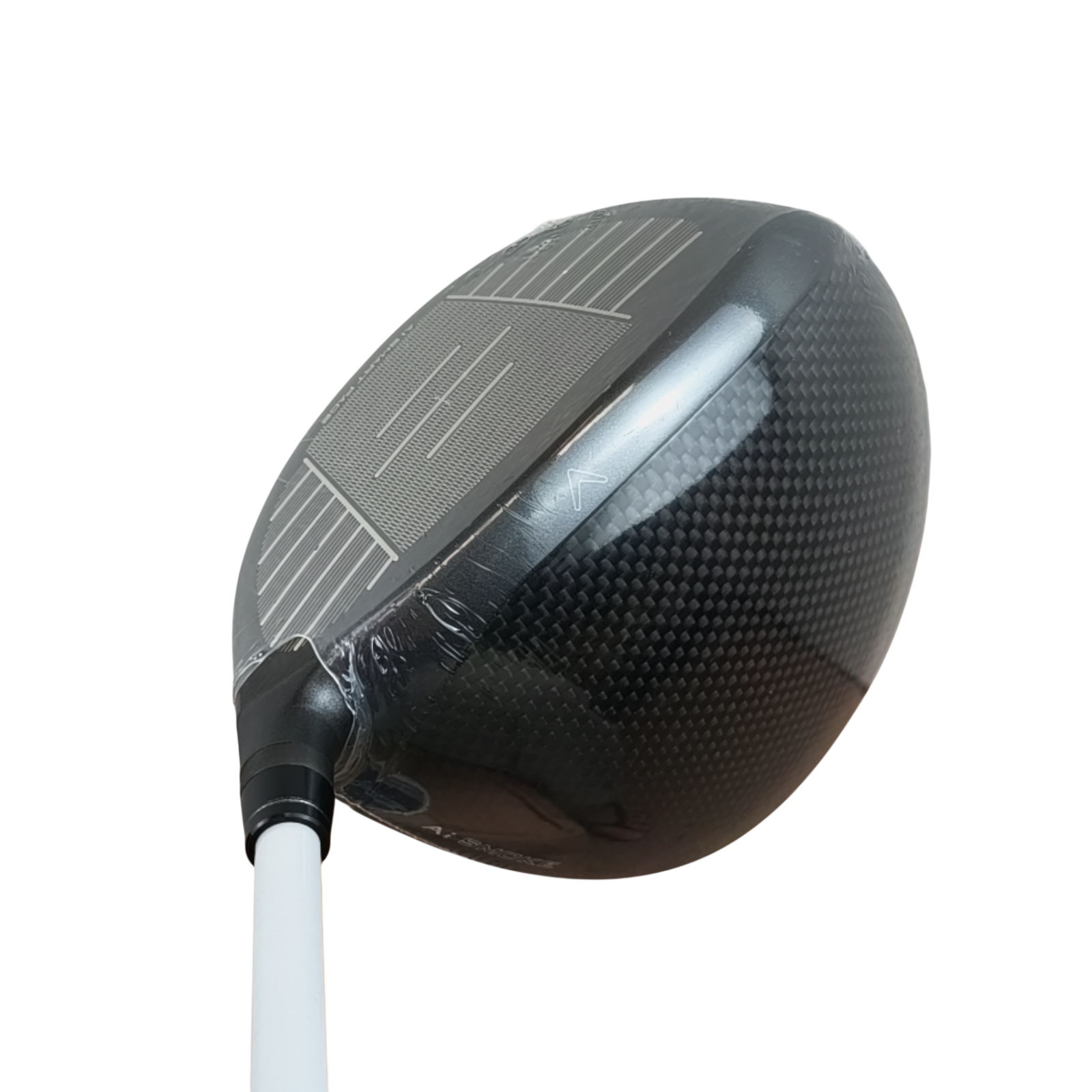 Callaway Ai Smoke Max Fast Driver / Flex Ladies / Loft 12