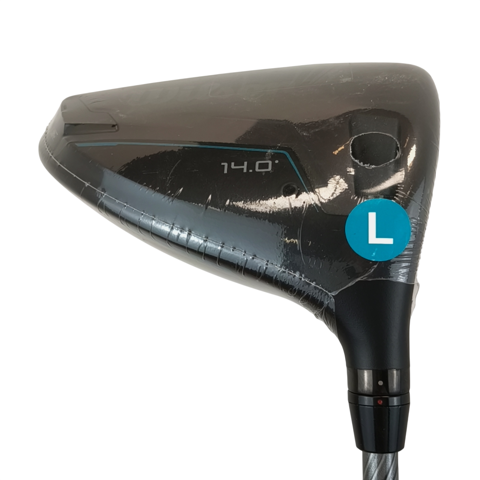 Wilson DynaPower Driver / Flex Ladies / Loft 14
