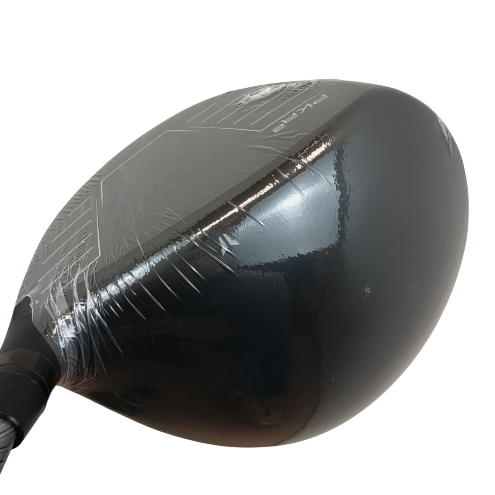 Wilson DynaPower Driver / Flex Ladies / Loft 14