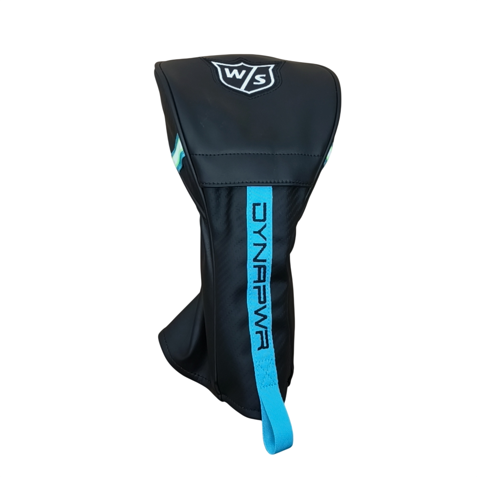 Wilson DynaPower Driver / Flex Ladies / Loft 14