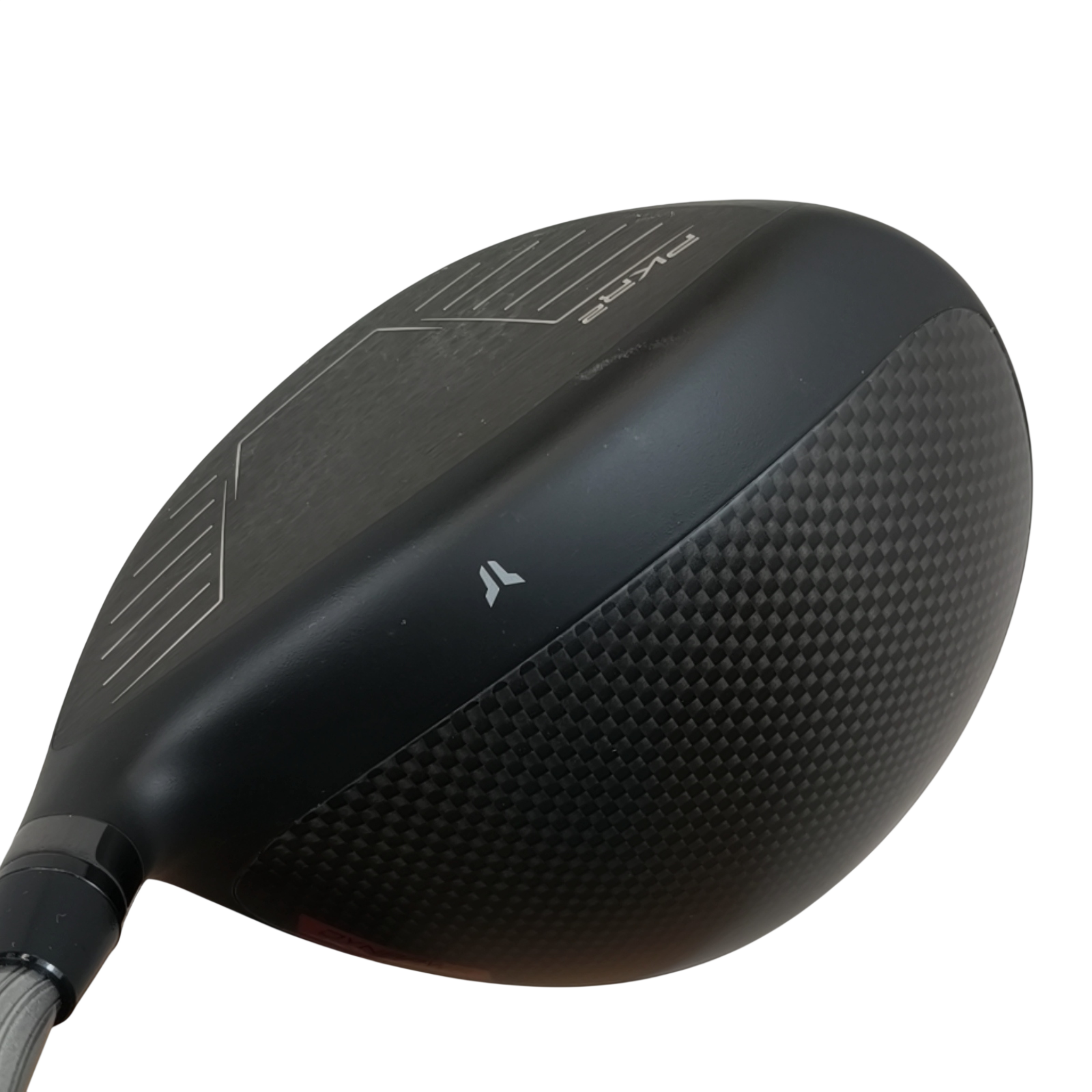 Wilson DynaPower Carbon Driver / Flex Ladies / Loft 9