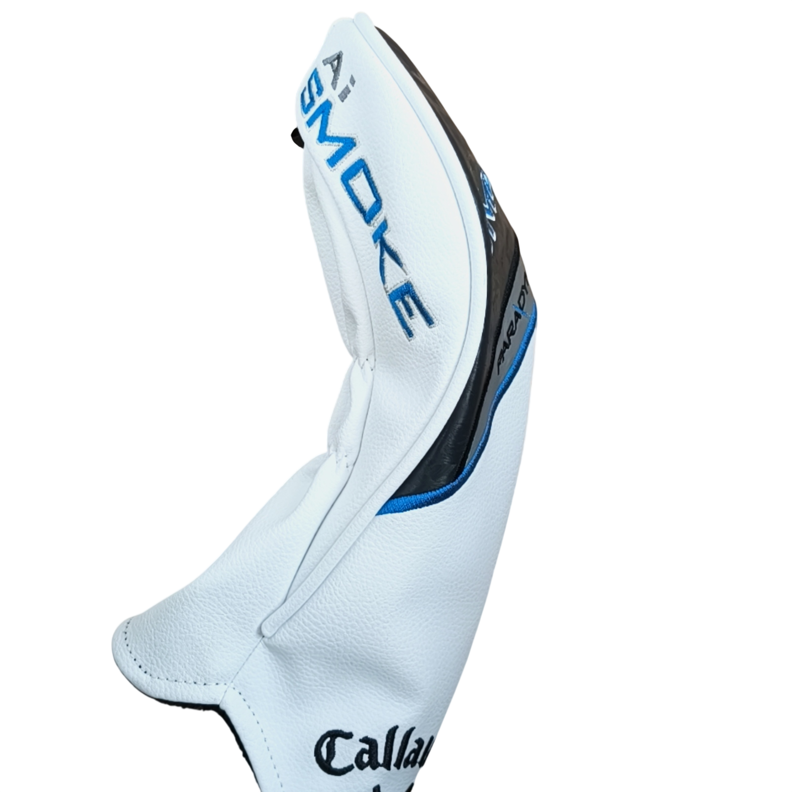 Callaway Ai Smoke Max Fairway Wood / Flex A-flex / #5/18
