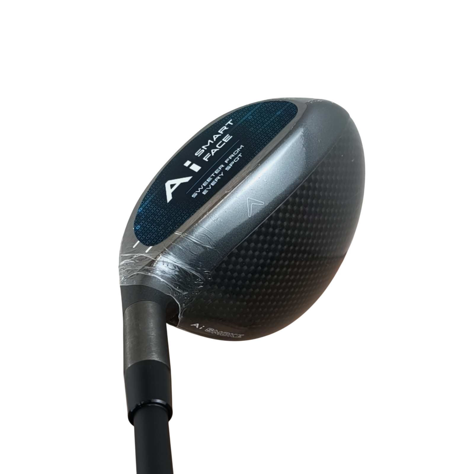 Callaway Ai Smoke Max Fairway Wood / Flex A-flex / #5/18