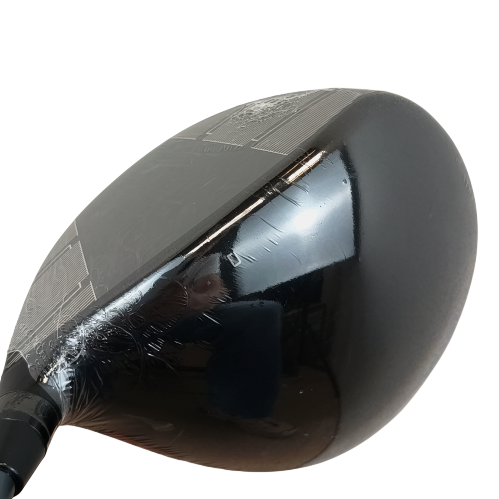 Wilson DynaPWR Max Driver / Flex Regular / Loft 10.5