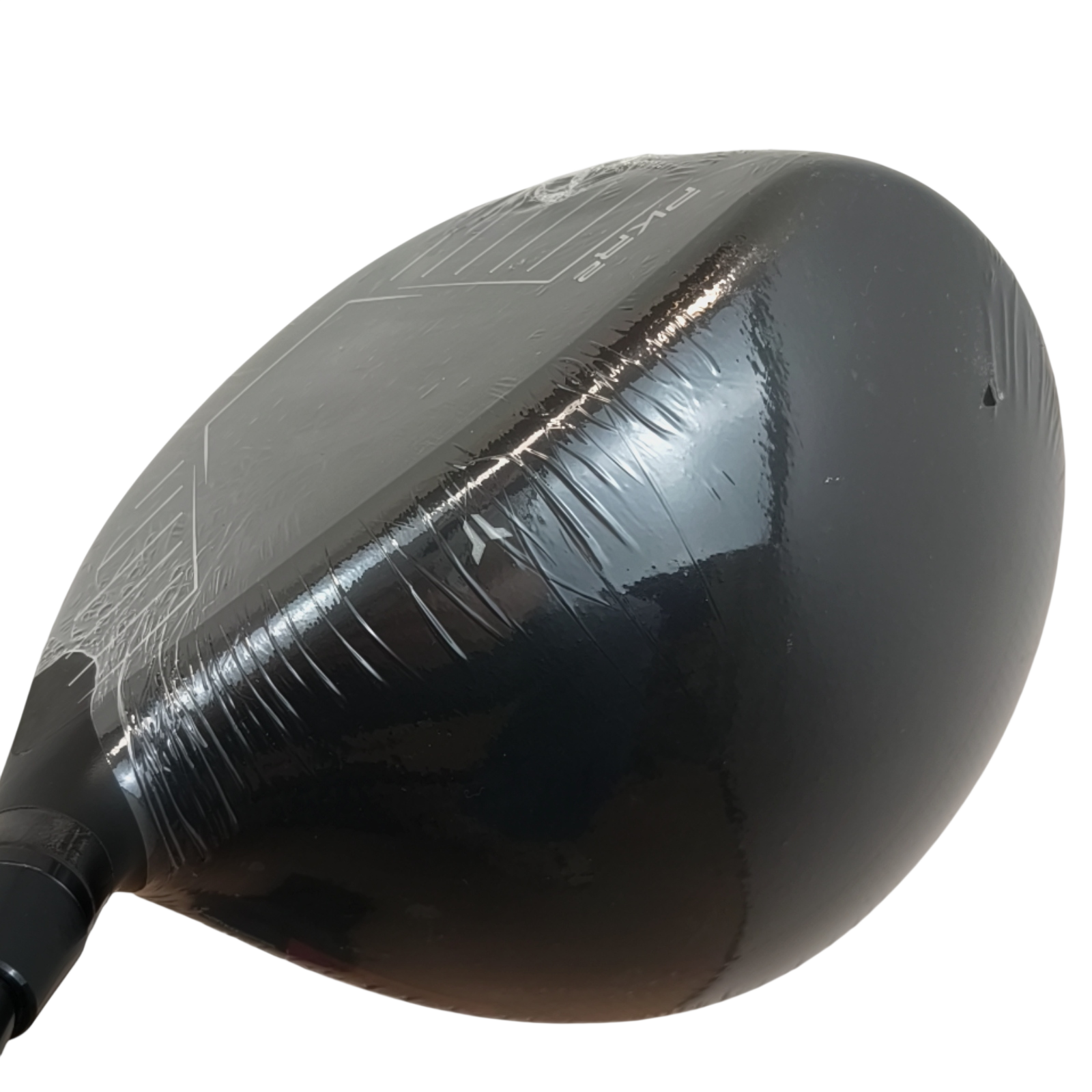 Wilson DynaPower Driver / Flex A-flex / Loft 13