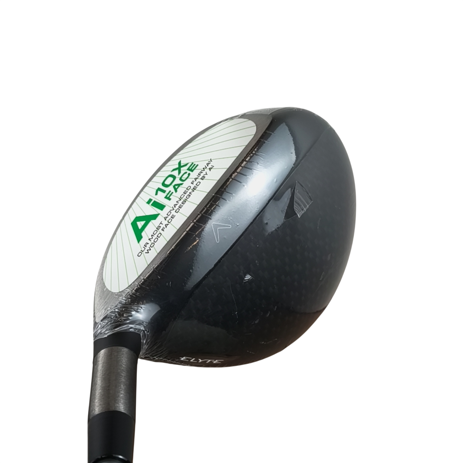 Callaway Elyte Fairway Wood / Flex Regular / #5/18