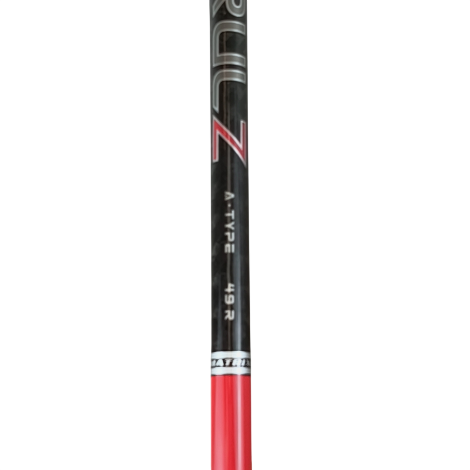Wilson D300 Fairway Wood / Flex A-flex / #5/18