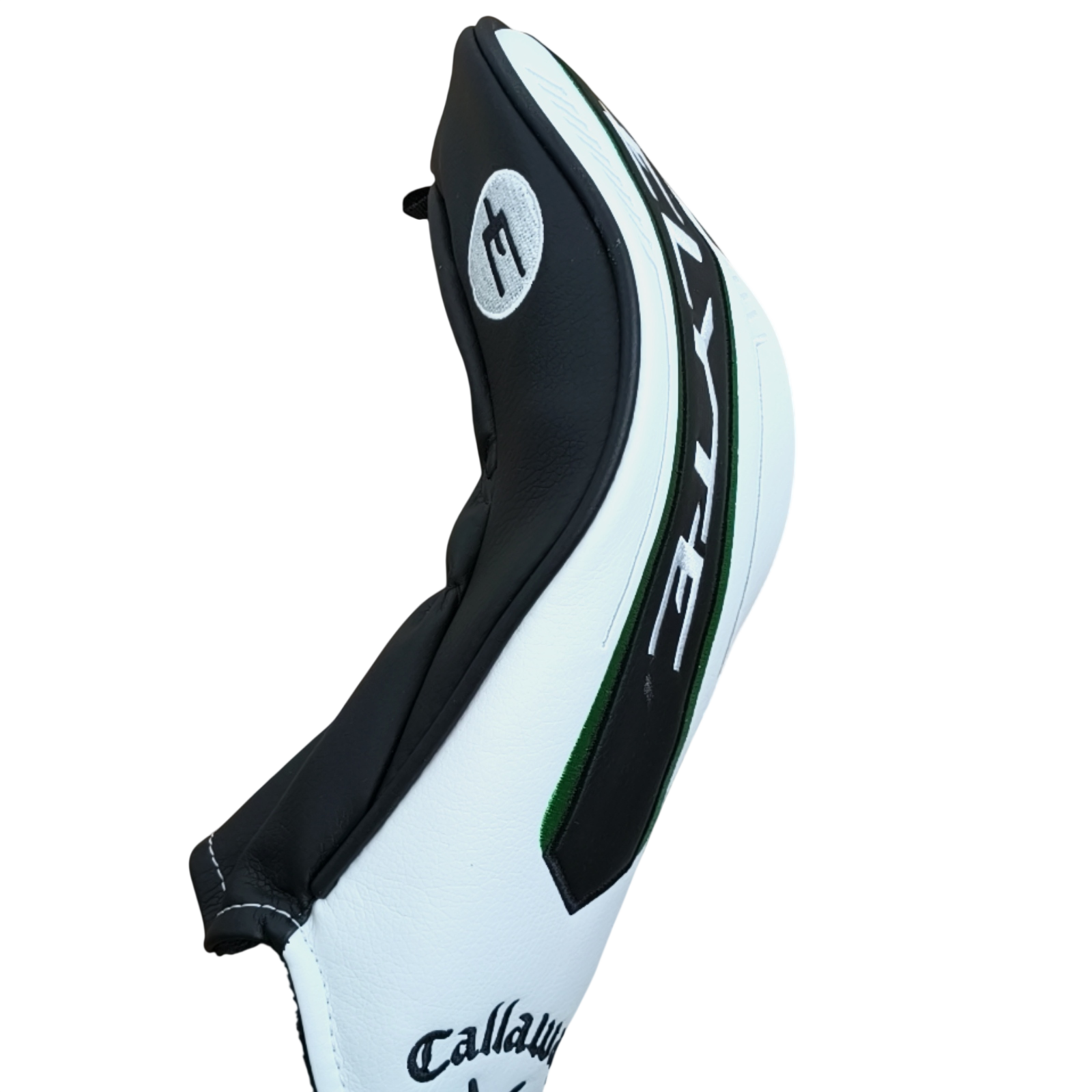 Callaway Elyte X Fairway Wood / Flex Ladies / #5/18