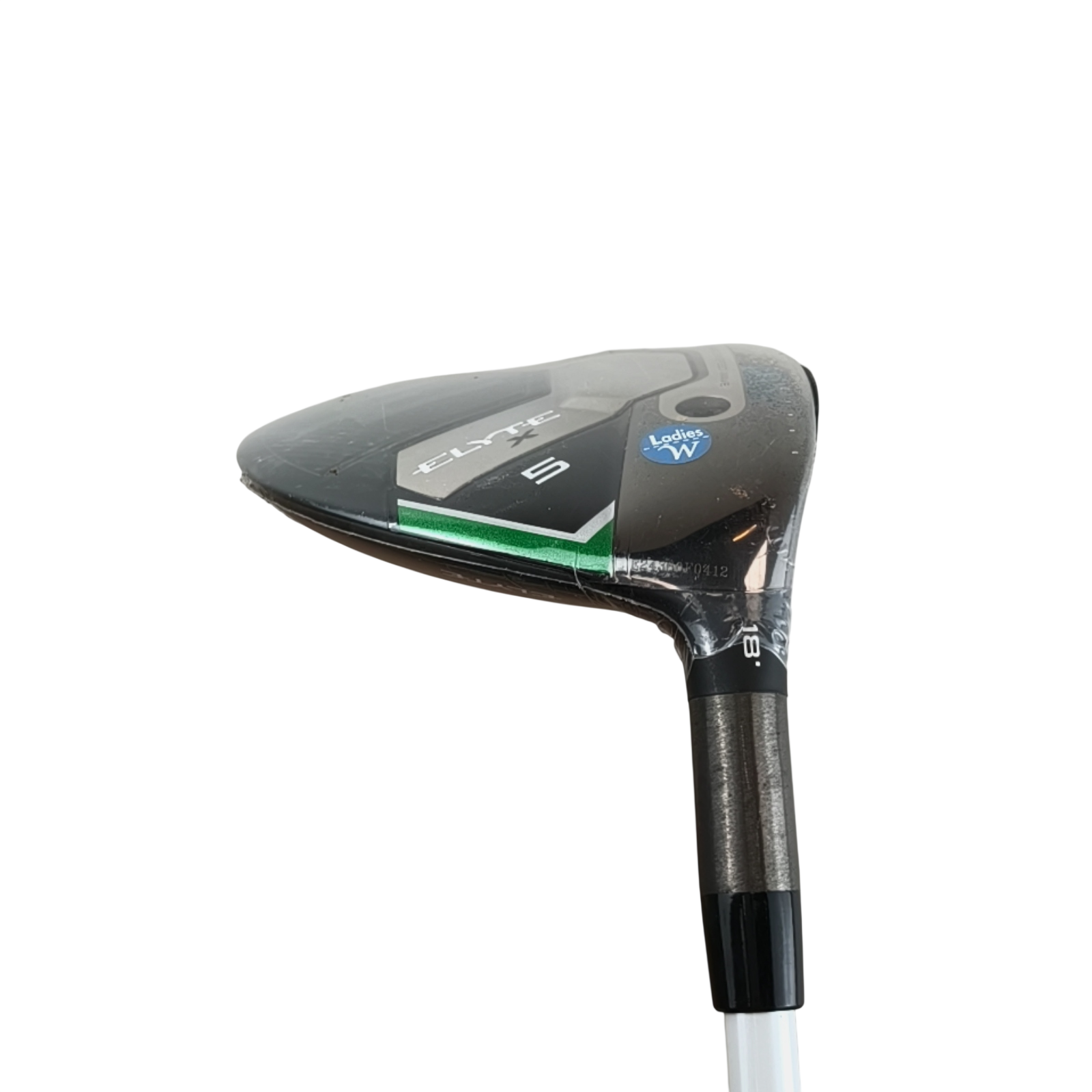Callaway Elyte X Fairway Wood / Flex Ladies / #5/18