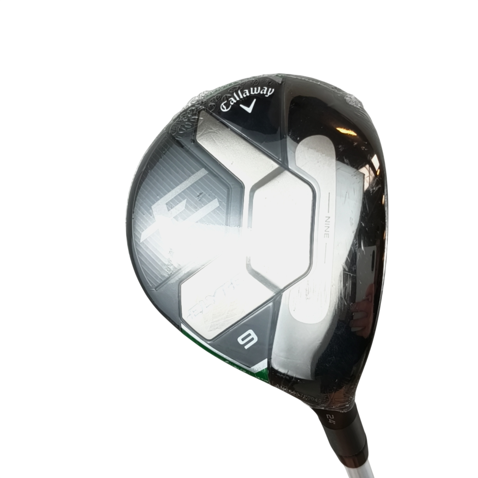 Callaway Elyte Fairway Wood / Flex Ladies / #9/24
