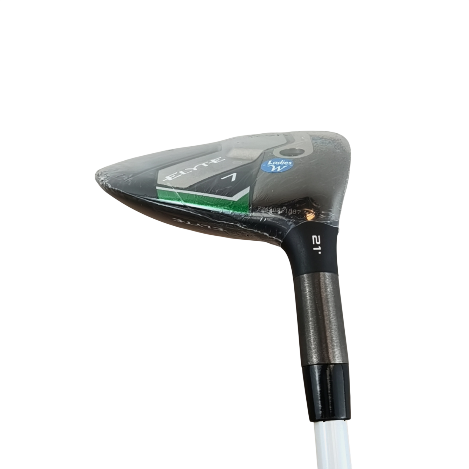 Callaway Elyte Fairway Wood / Flex Ladies / #7/21