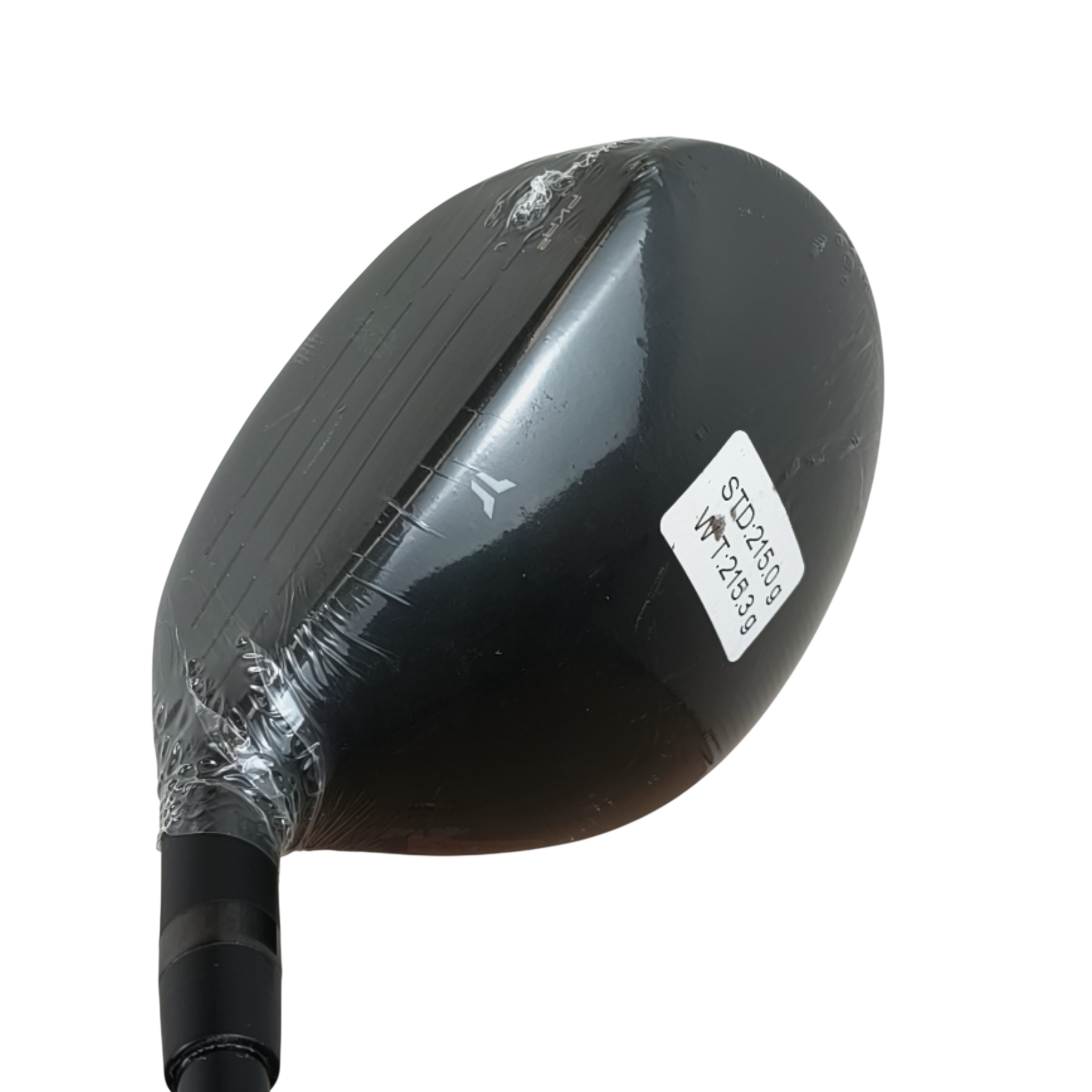Wilson DynaPower Fairway Wood / Flex Stiff / #3/15