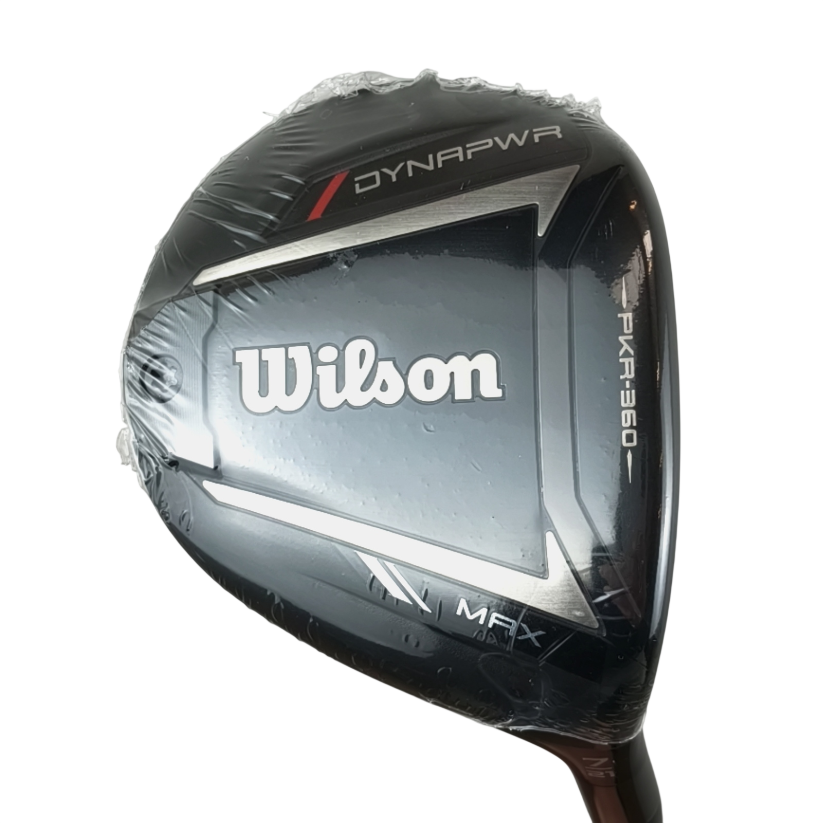 Wilson DynaPWR Max Fairway Wood / Flex Regular / #7/21