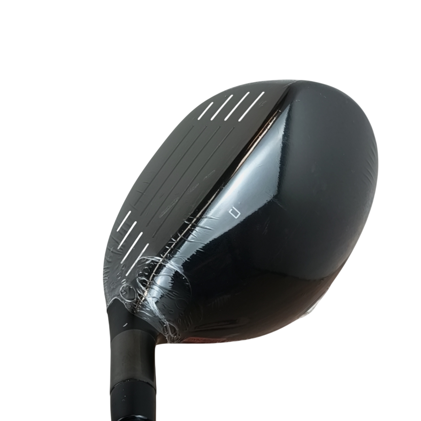 Wilson DynaPWR Max Fairway Wood / Flex Regular / #7/21