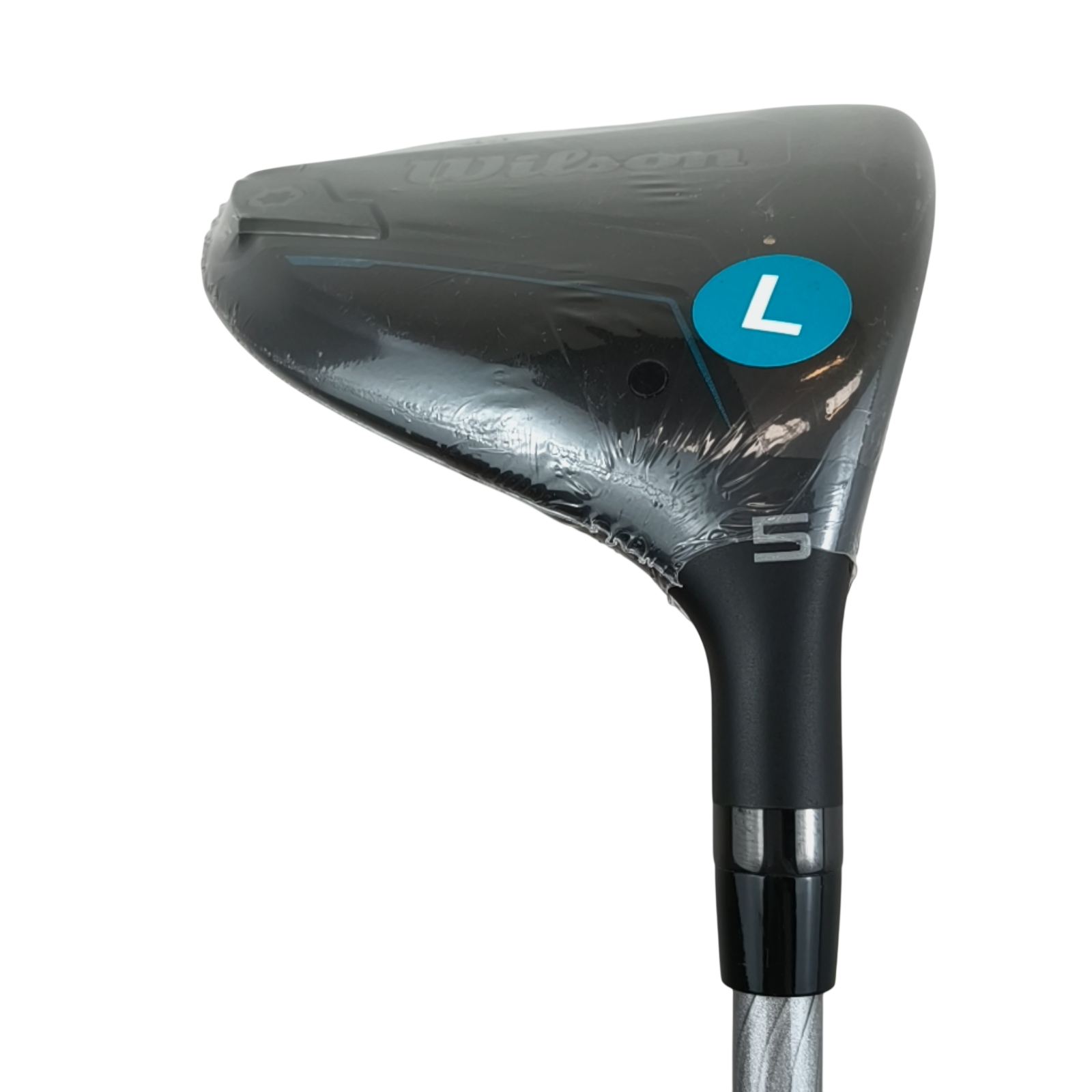 Wilson DynaPower Fairway Wood / Flex Ladies / #5/18