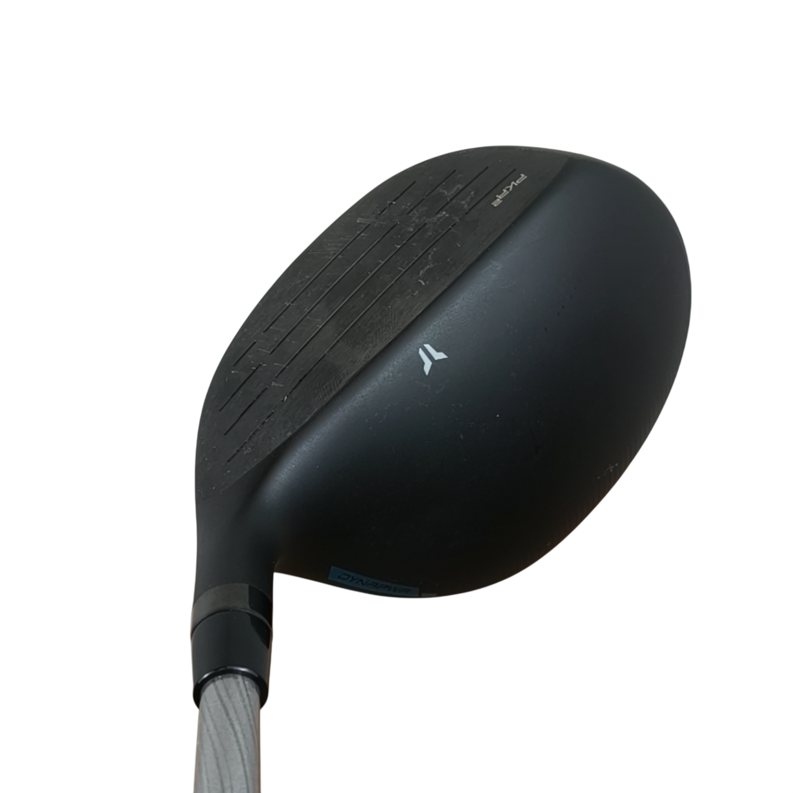 Wilson DynaPower Fairway Wood / Flex Ladies / #7/21