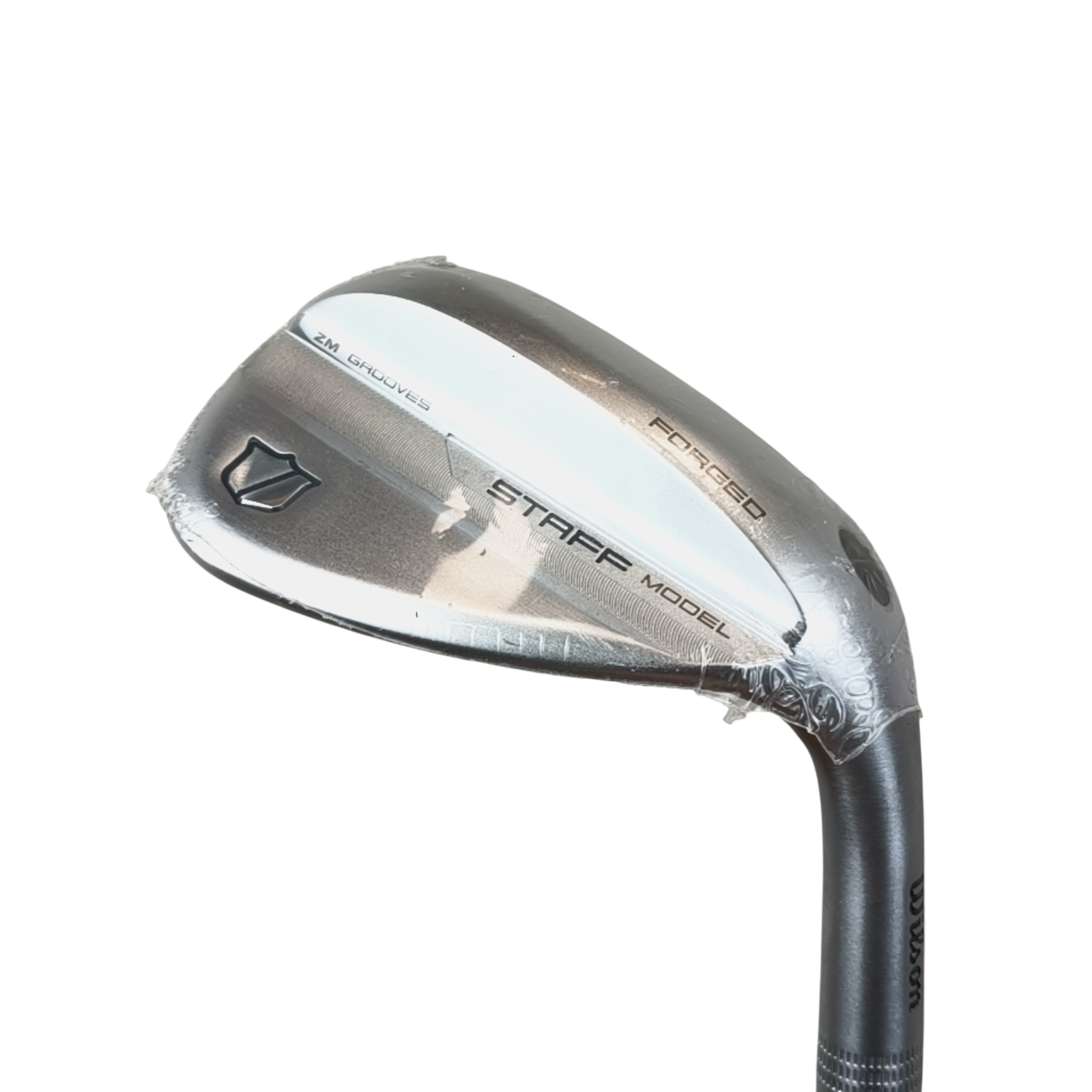Wilson Staff Staff Model Forged Wedge / Flex Wedge / 60/10
