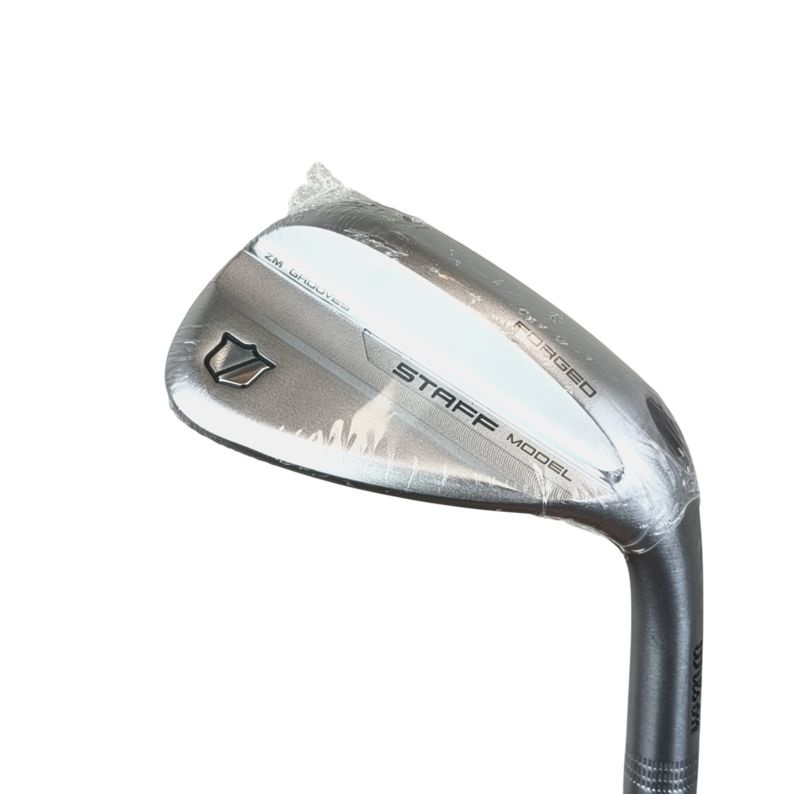 Wilson Staff Staff Model Forged Wedge / Flex Wedge / 60/10