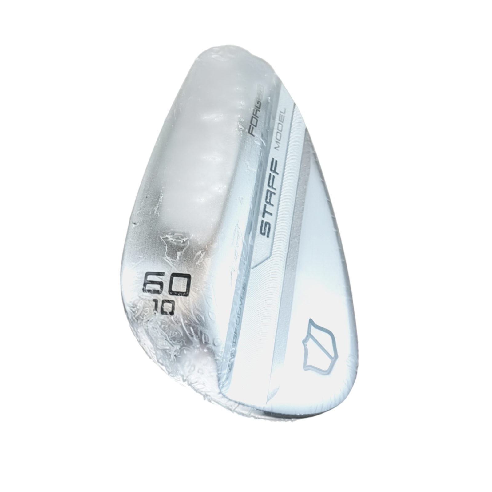 Wilson Staff Staff Model Forged Wedge / Flex Wedge / 60/10