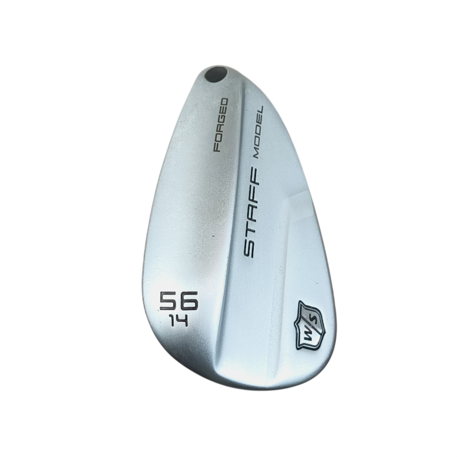 Wilson Staff Staff Model Forged Wedge / Flex Wedge / 56/14