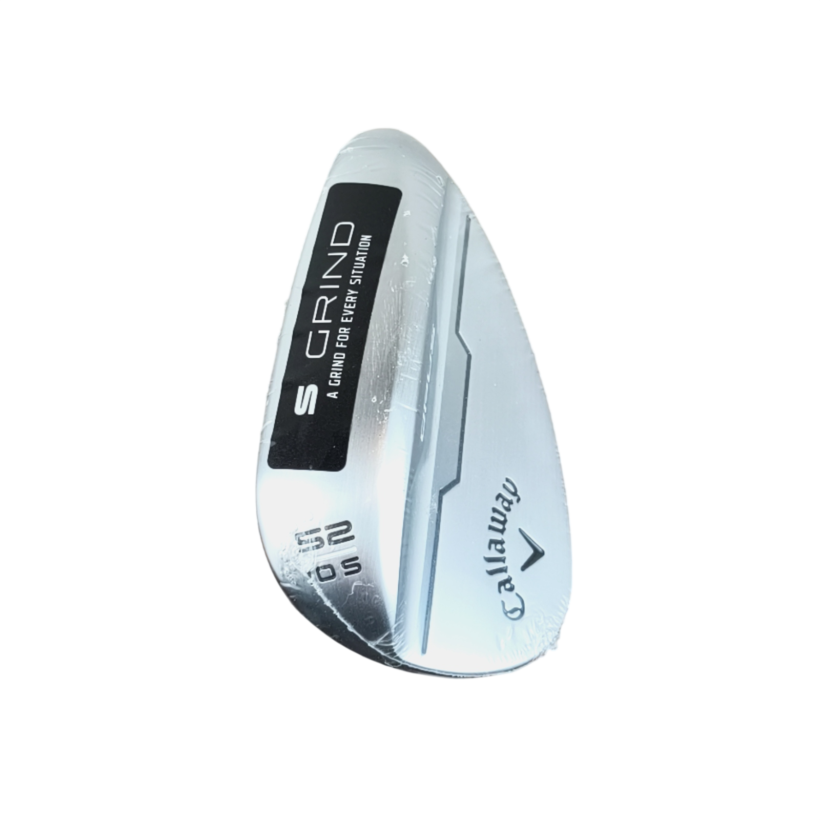 Callaway Opus Wedge / Flex Wedge / 52/10