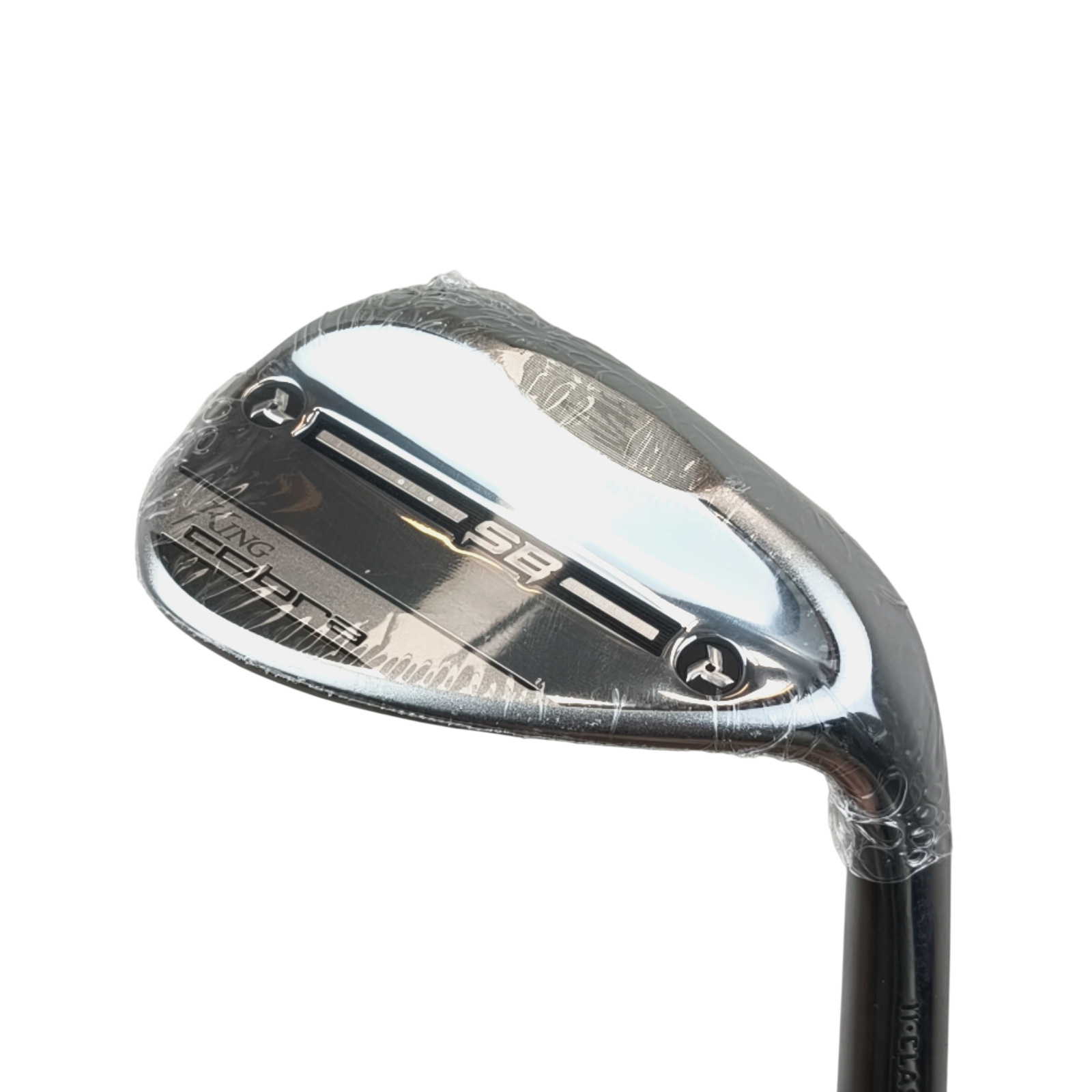 Cobra Snakebite Wedge / Flex Stiff / 60/10